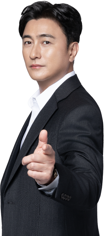 트리븐 센텀 전속모델