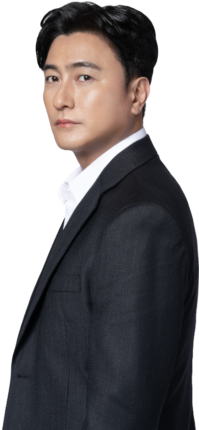 트리븐 센텀 전속모델