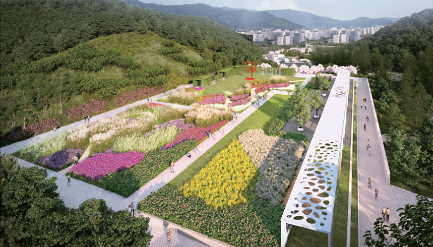 Art Garden