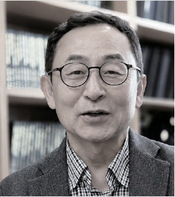 강정규 동의대학교 부동산대학원장